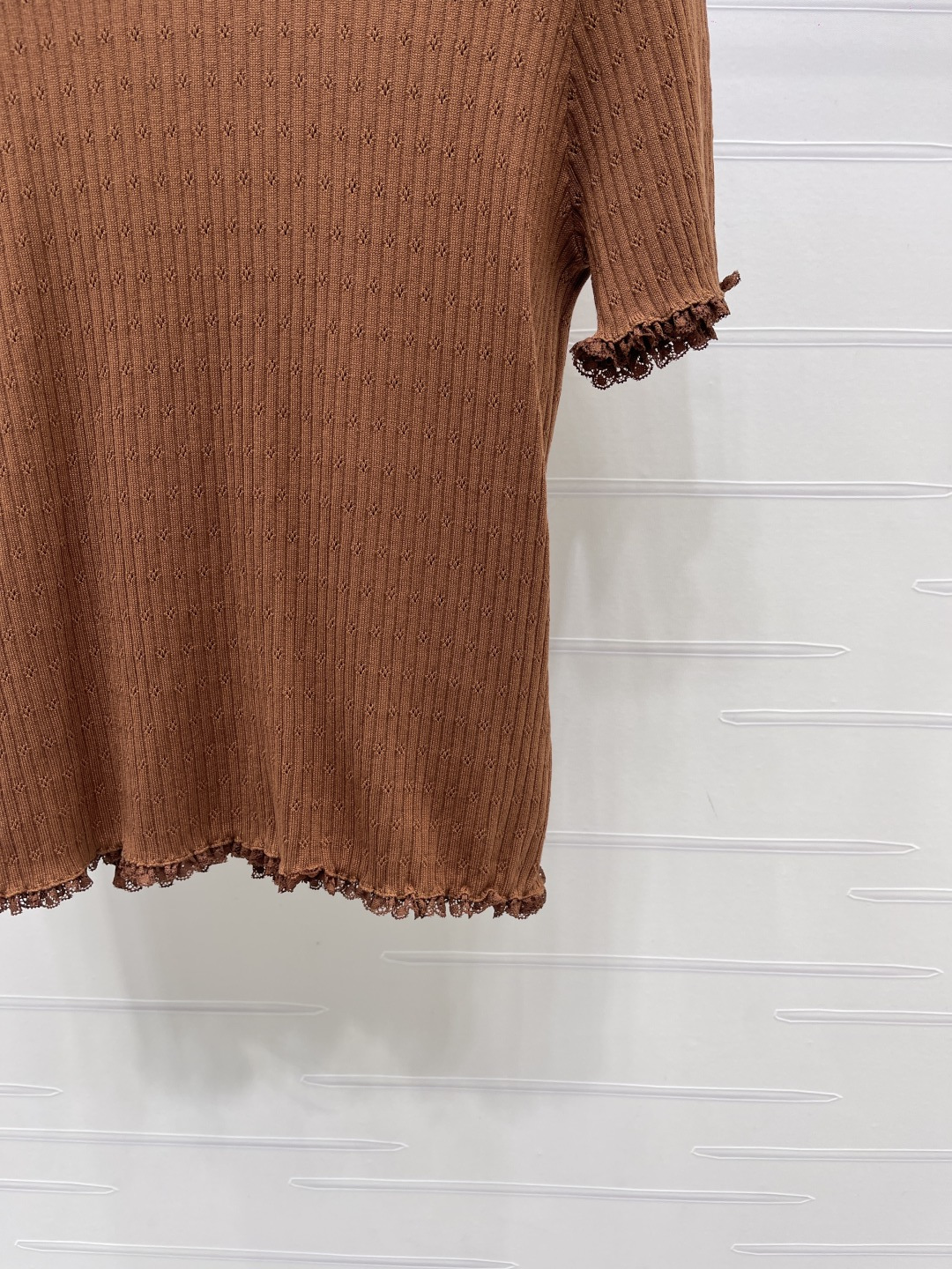 Women's short sleeves